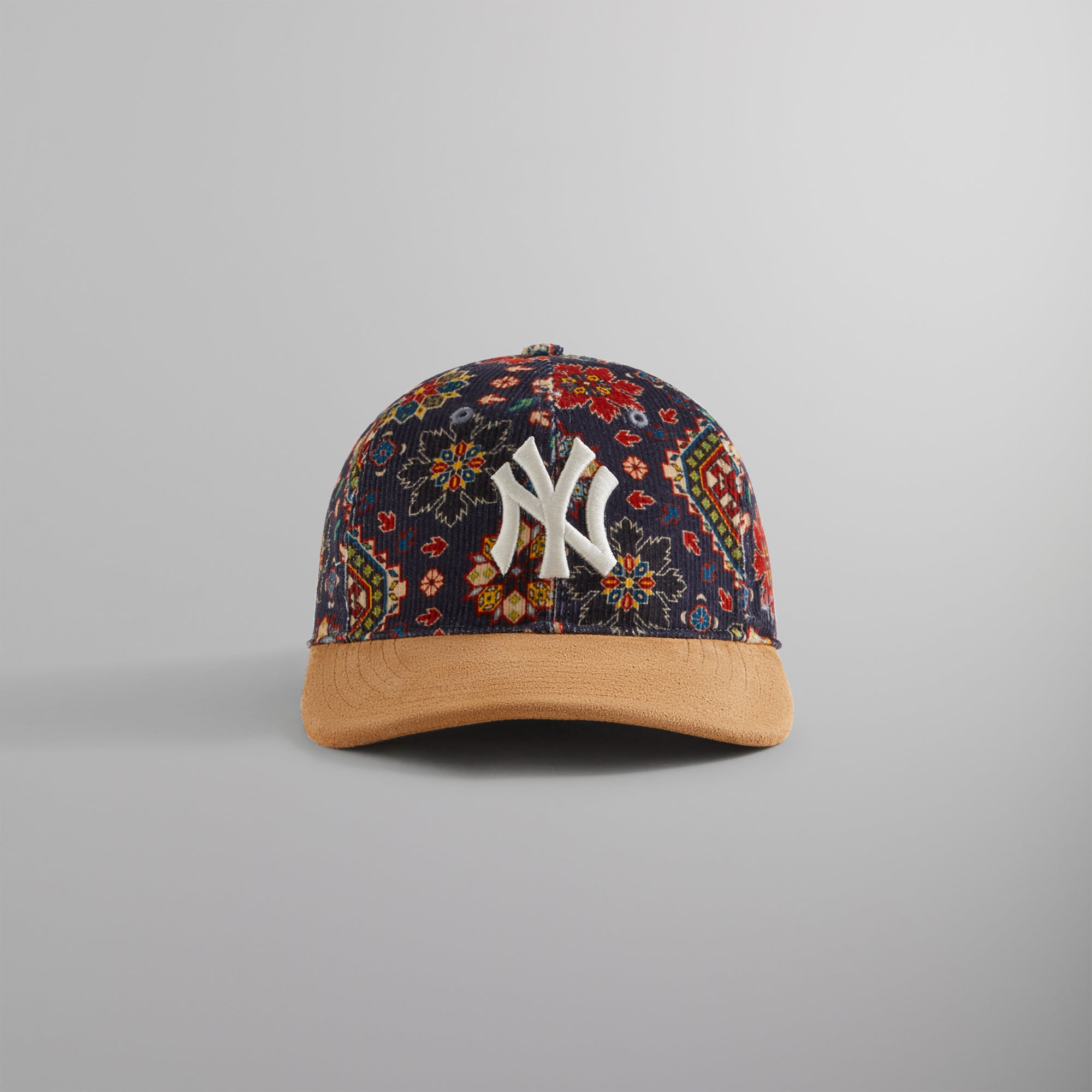 Kith & '47 for the New York Yankees Franchise LS With Printed 