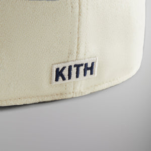 Kith for '47 Queens Franchise LS - Nocturnal