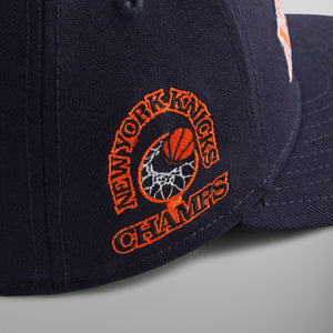 Kith & New Era for the New York Knicks Wool 59FIFTY Fitted 