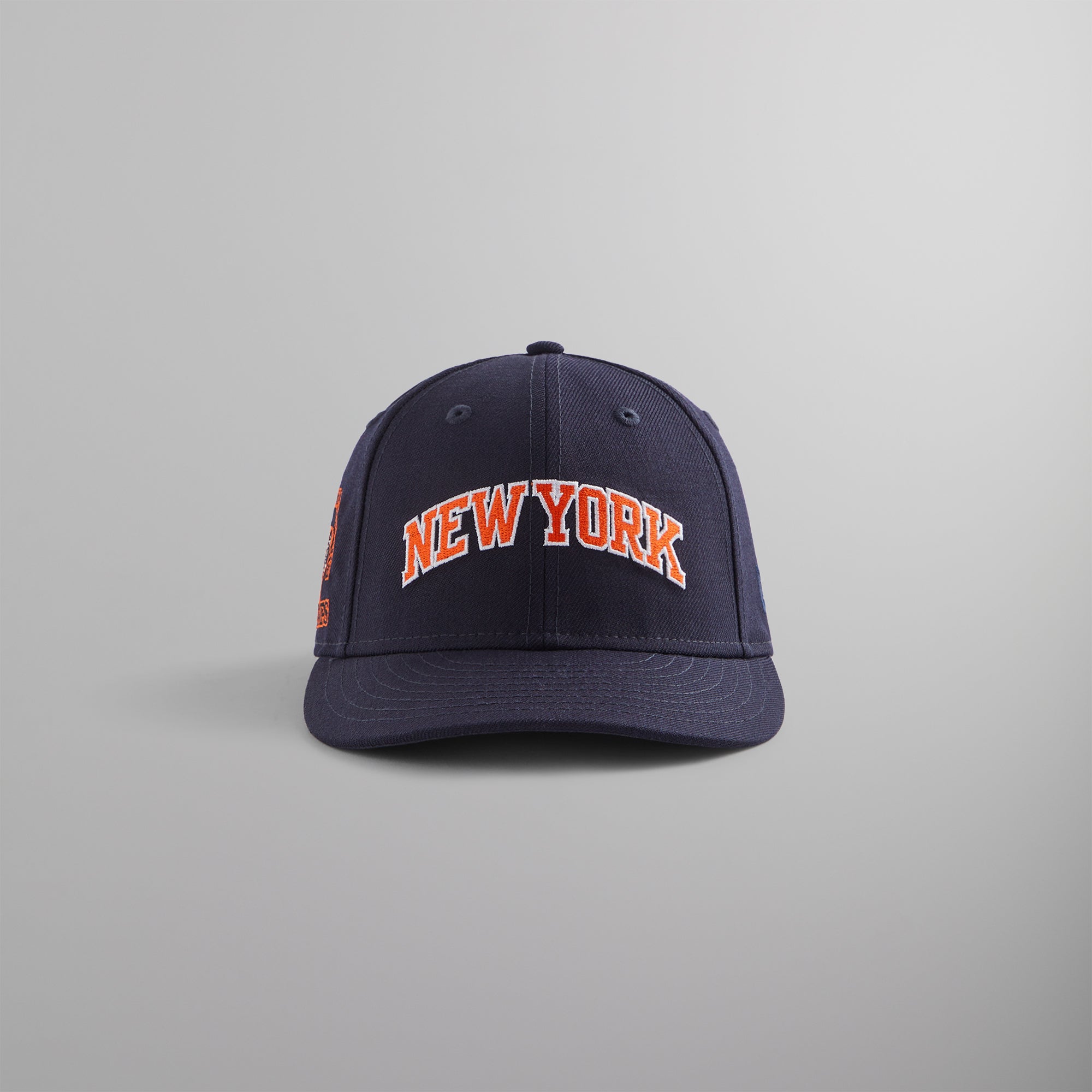 通常価格KITH NEW YORK KNICKS NEW ERA CAP 71/2 帽子