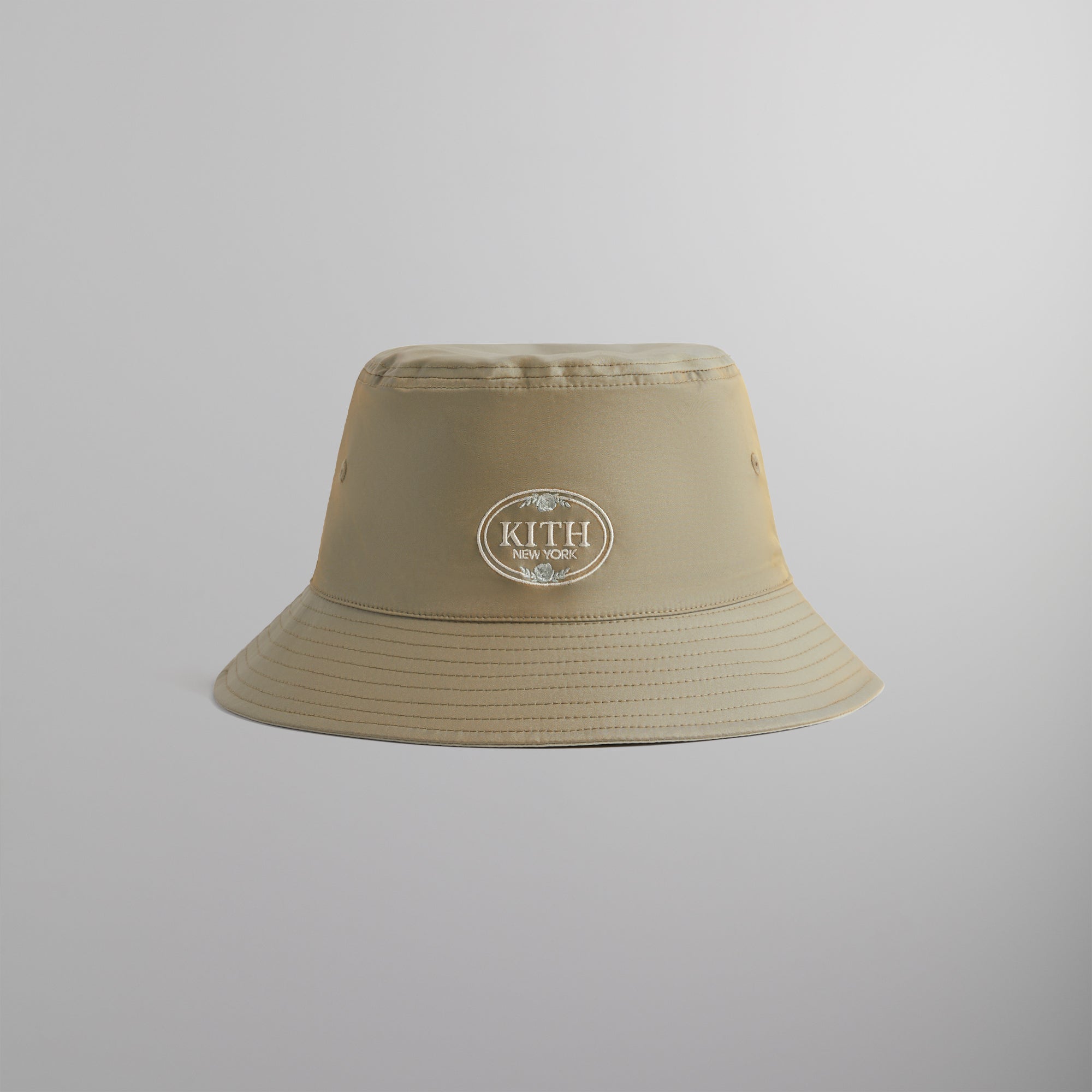 Kith Nylon Twill Dawson Reversible Bucket Hat - Region – Kith 