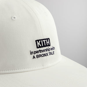 Kith for A Bronx Tale Aaron Cap - Sandrift