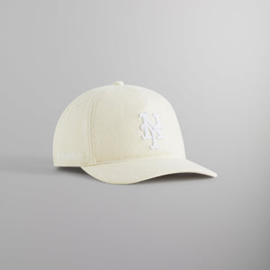 Kith & '47 Brand for the New York Mets NY to the World Hitch Snapback - Eternal