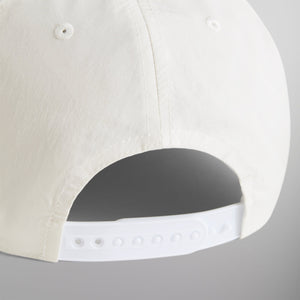 Kith Gwynn Pinchcrown Snapback - Sandrift