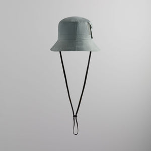 Kith Bagwell Nylon Utility Bucket Hat - Reverie