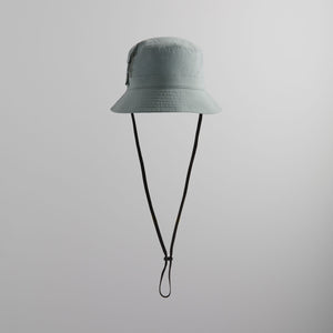 Kith Bagwell Nylon Utility Bucket Hat - Reverie