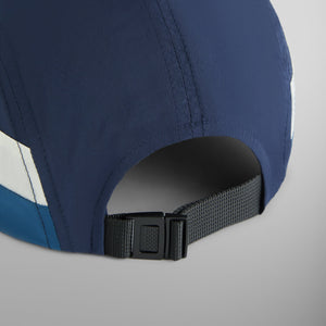 Kith Griffey Pieced Panel Cap - Nocturnal