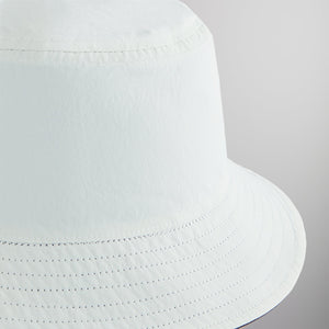Kith Reversible Nylon Dawson Bucket Hat - Nocturnal