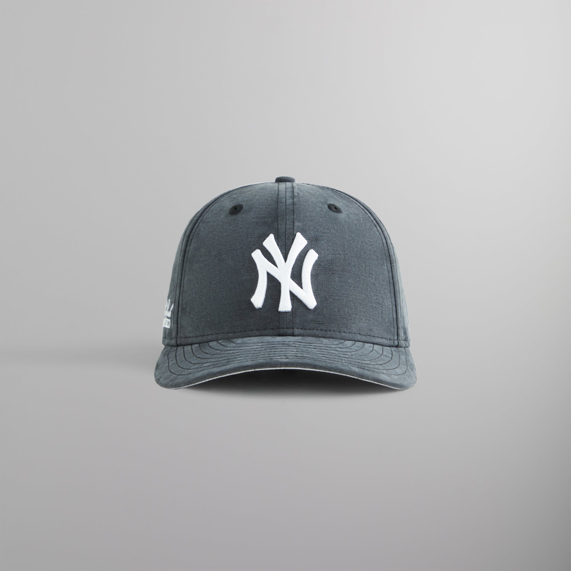 Kith & New Era for the New York Yankees Cupro Linen 59FIFTY Low Profil –  Kith Canada