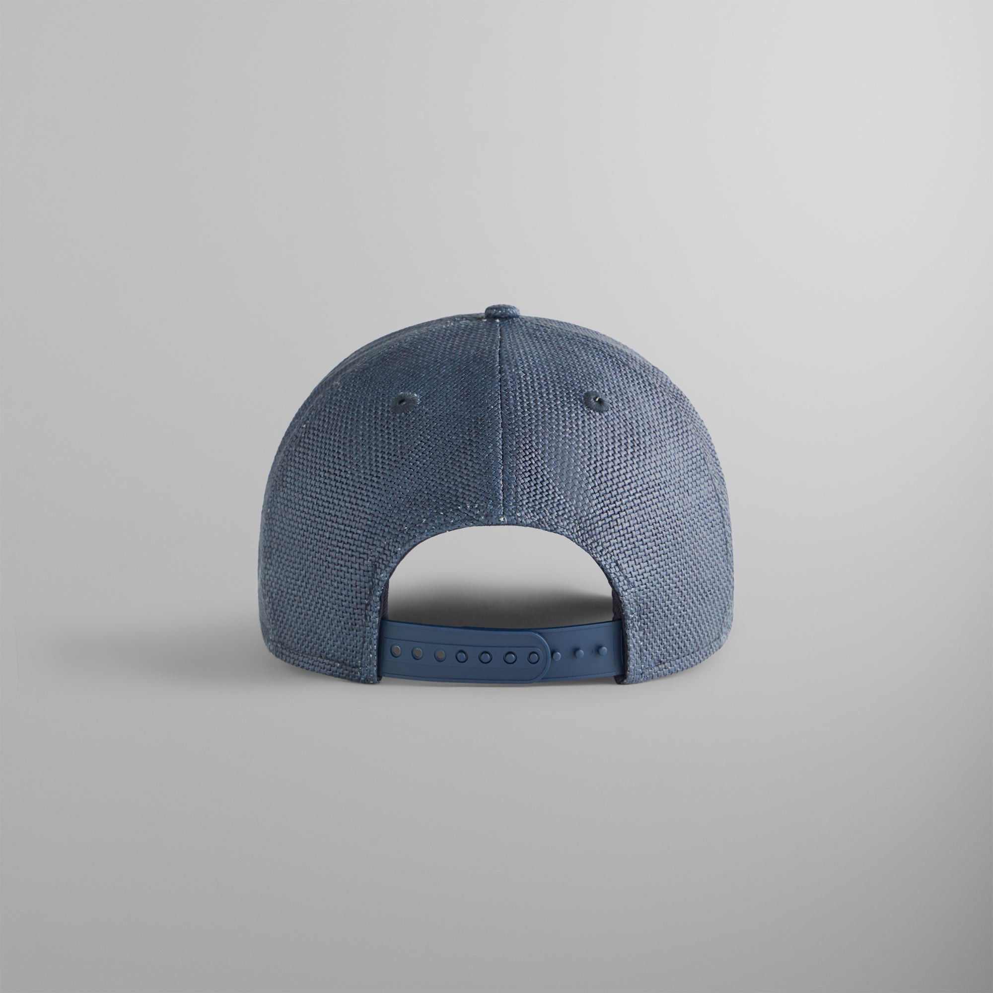Kith & New Era for the New York Yankees Raffia 9FORTY A