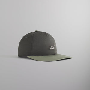 Kith for '47 Script Low Hitch Snapback Cap- Machine