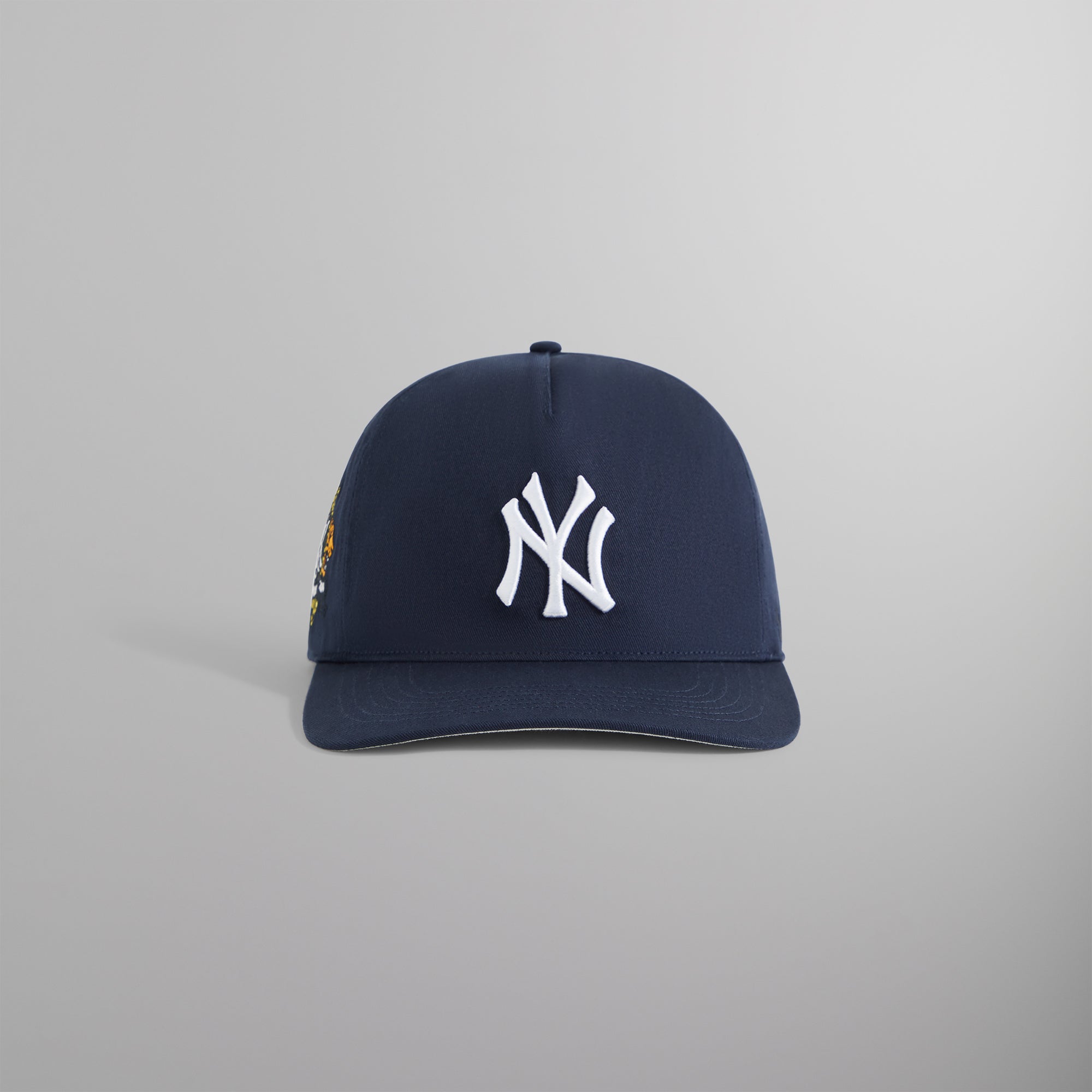 Kith for '47 New York Yankees Hitch Snapback - Nocturnal – Kith Canada