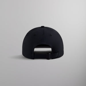 Kith for TaylorMade Reflective Nylon Cap - Black