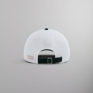 Kith for TaylorMade Twill Cap - White