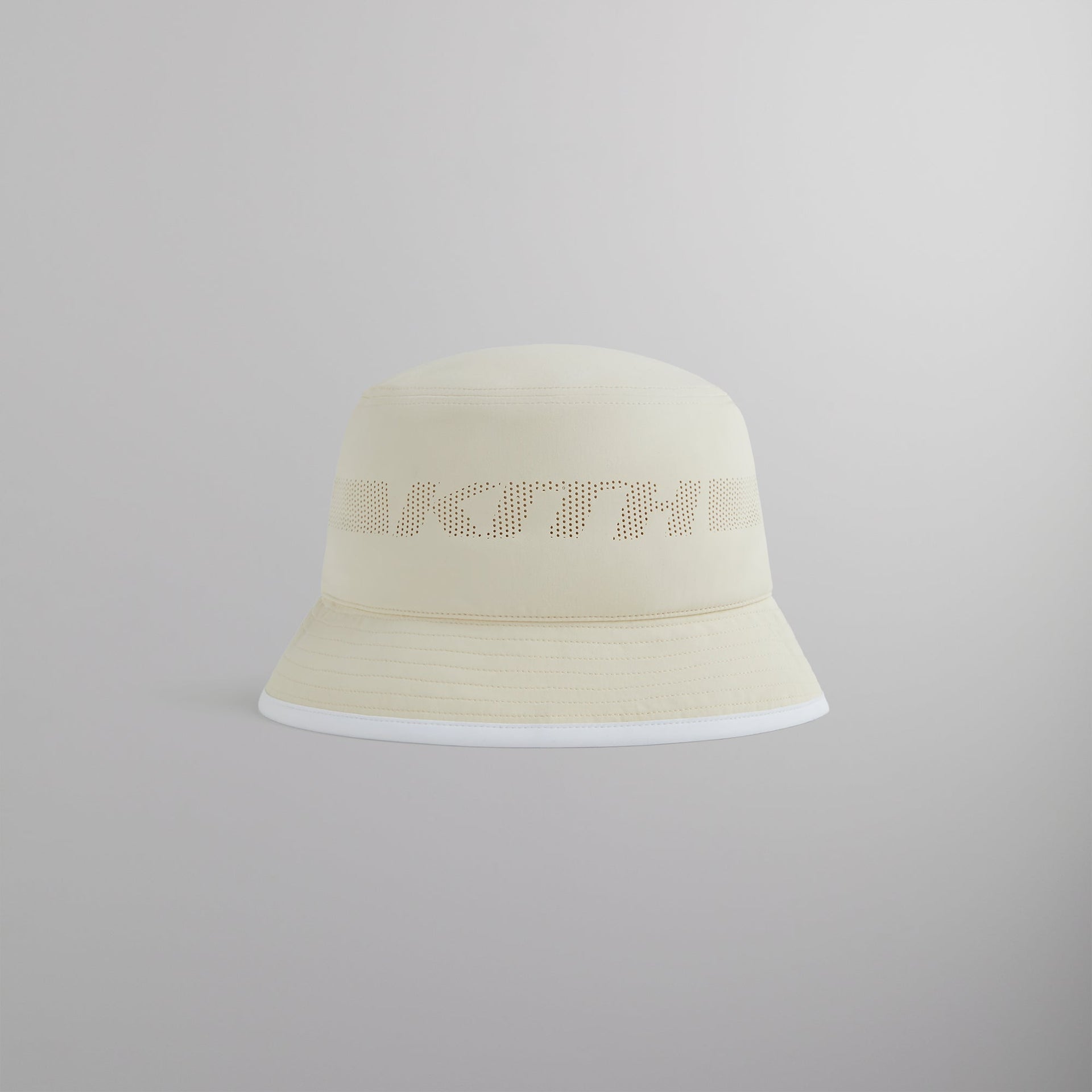Kith for TaylorMade Perforated Bucket Hat - Rye