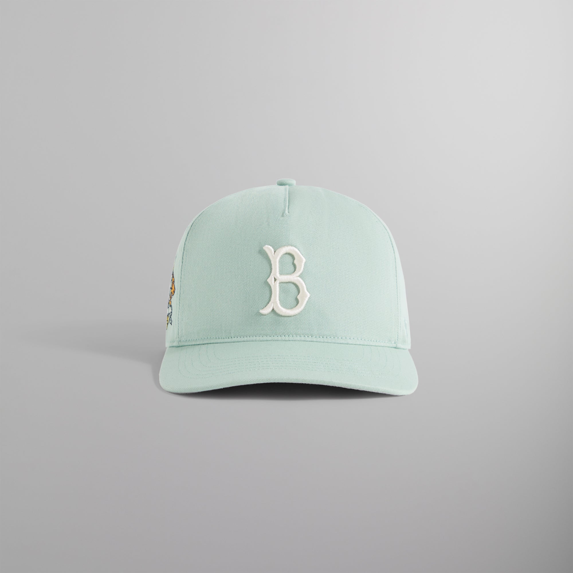 Kith for '47 Brooklyn Dodgers Hitch Snapback - Tranquility – Kith