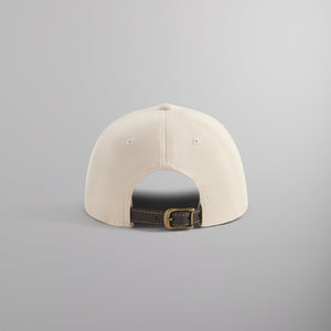 Kith Two Tone Suede Brim Aaron Cap - Region PH