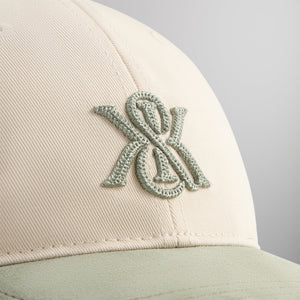 Kith Two Tone Suede Brim Aaron Cap - Region PH