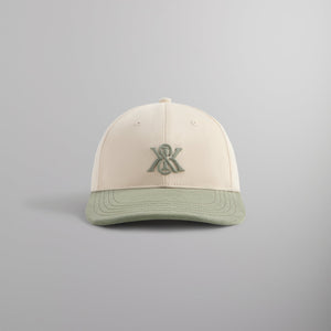 Kith Two Tone Suede Brim Aaron Cap - Region PH