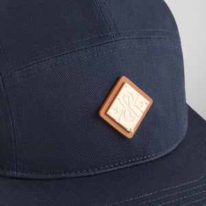 Kith K&K Griffey Camper Hat - Nocturnal PH