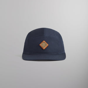 Kith K&K Griffey Camper Hat - Nocturnal PH