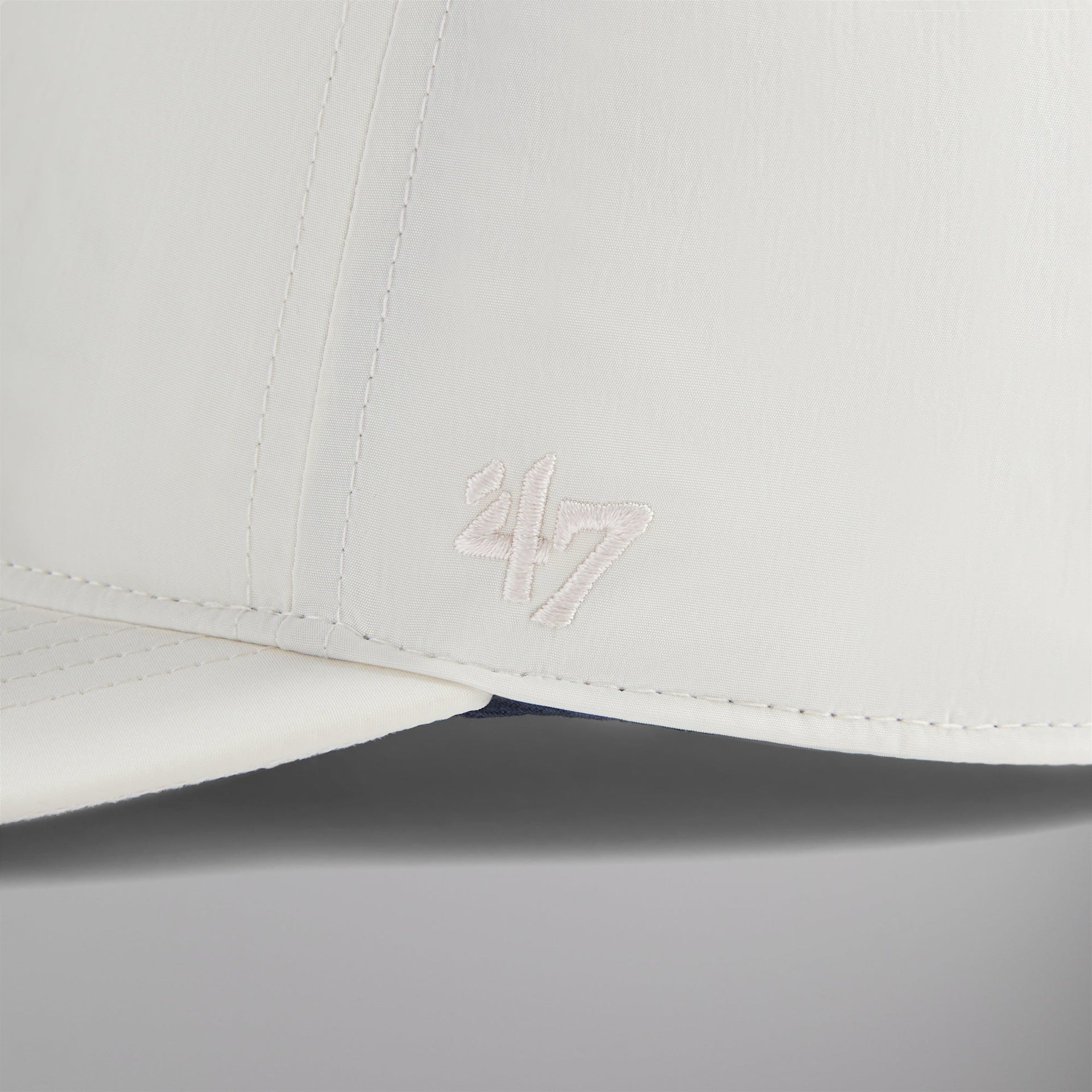 Kith & ‘47 for the New York Yankees Hitch Snapback - Sandrift