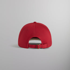 Kith Two Tone Kith Script Aaron Cap - Allure PH