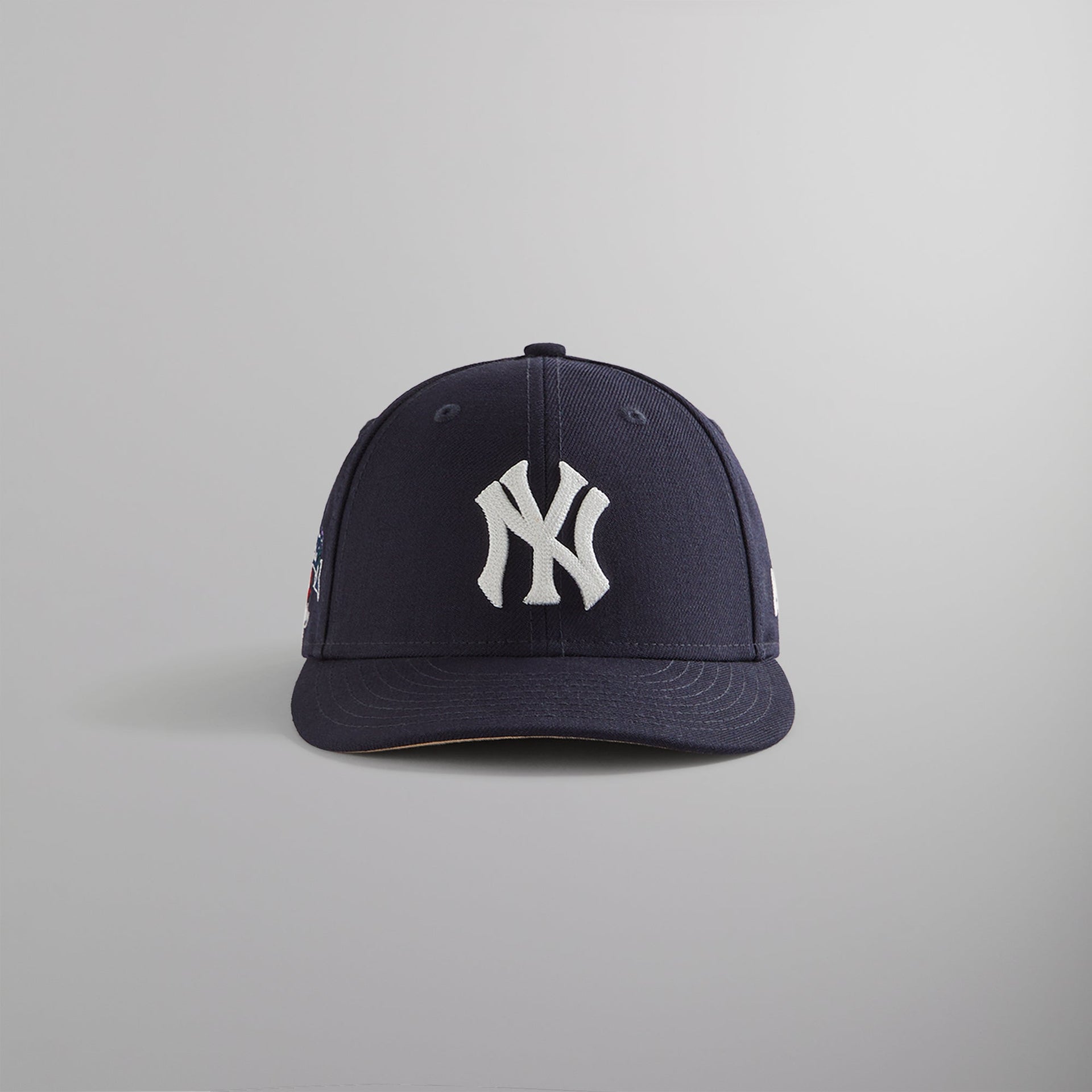 Kith & New Era for The New York Yankees 59FIFTY Low Profile Fitted MADE-TO-ORDER - Nocturnal PH