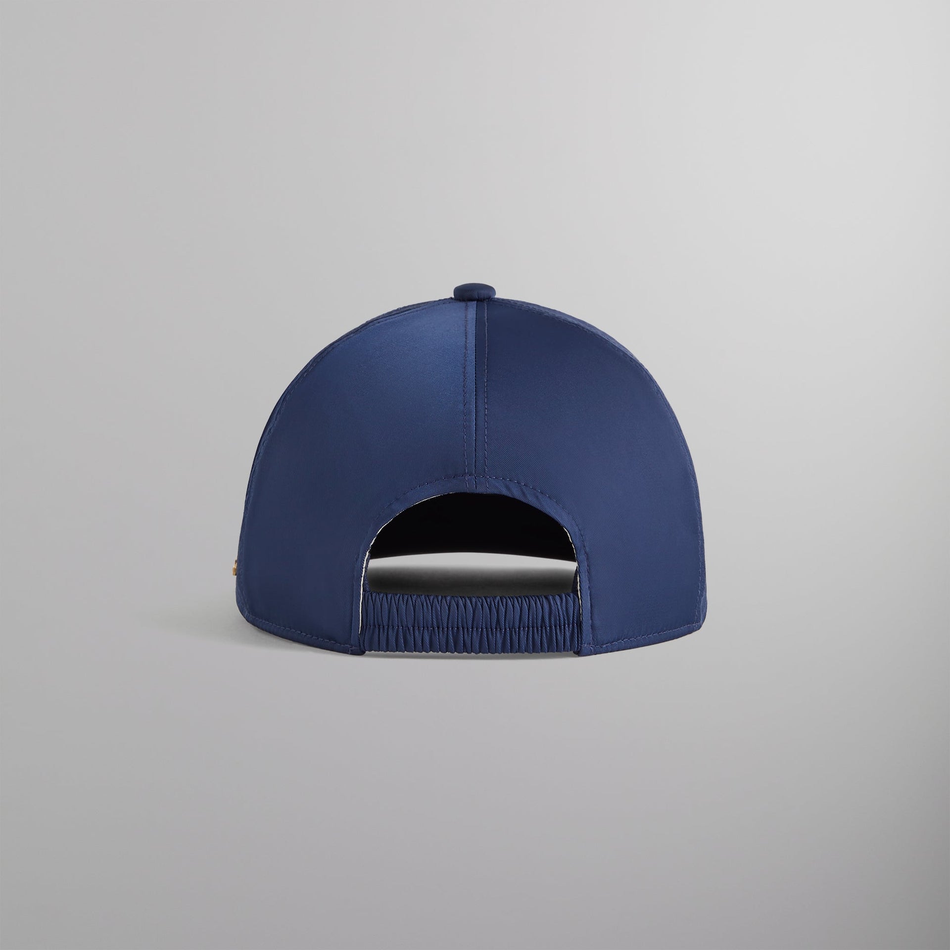 Kith Nylon Twill Leggero Cap - Innate