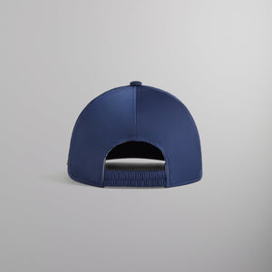 Kith Nylon Twill Leggero Cap - Innate