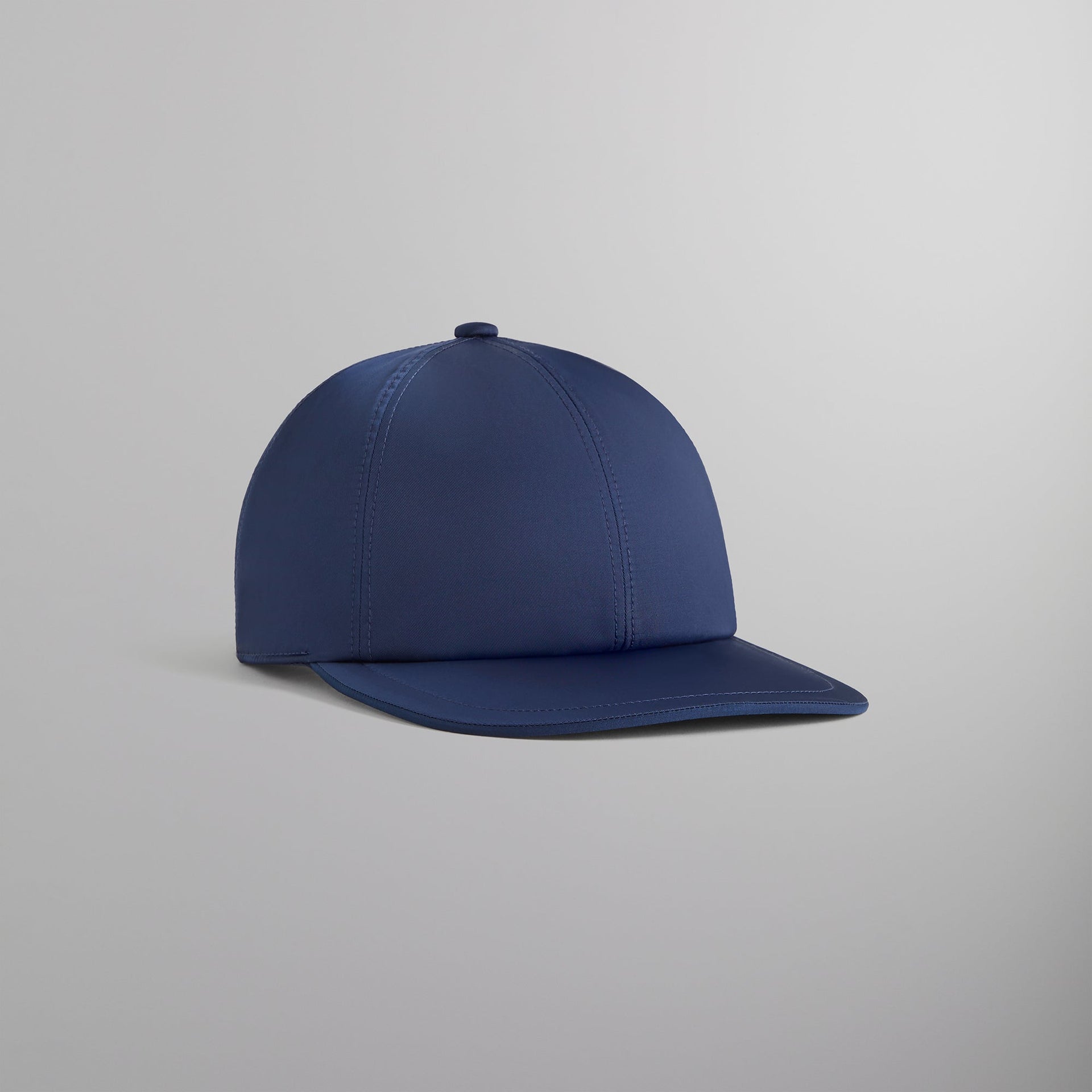 Kith Nylon Twill Leggero Cap - Innate