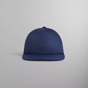 Kith Nylon Twill Leggero Cap - Innate