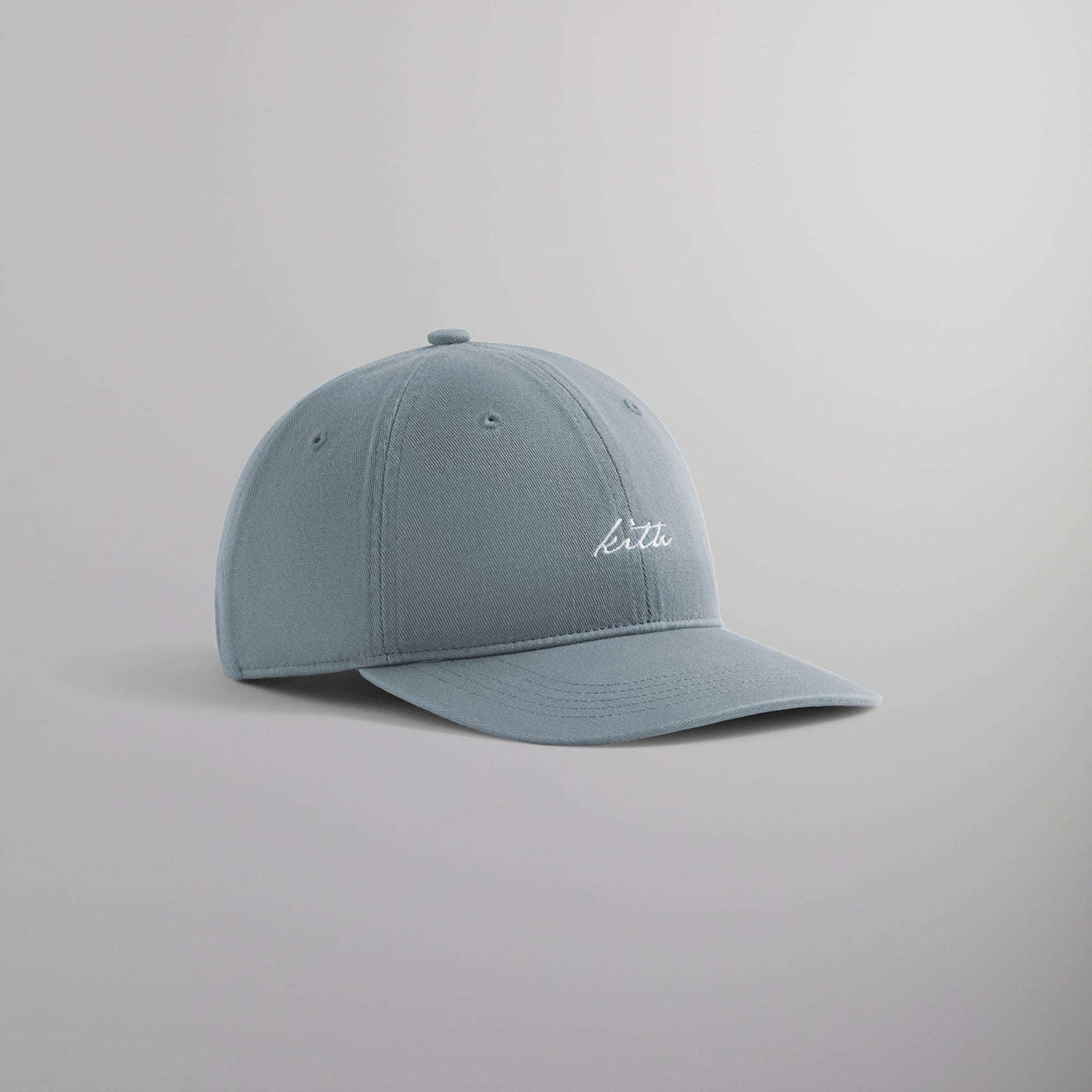 Kith Washed Twill Aaron Cap - Innate