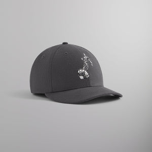 Marvel | Kith for New Era Silver Surfer 59FIFTY Fitted - Battleship PH