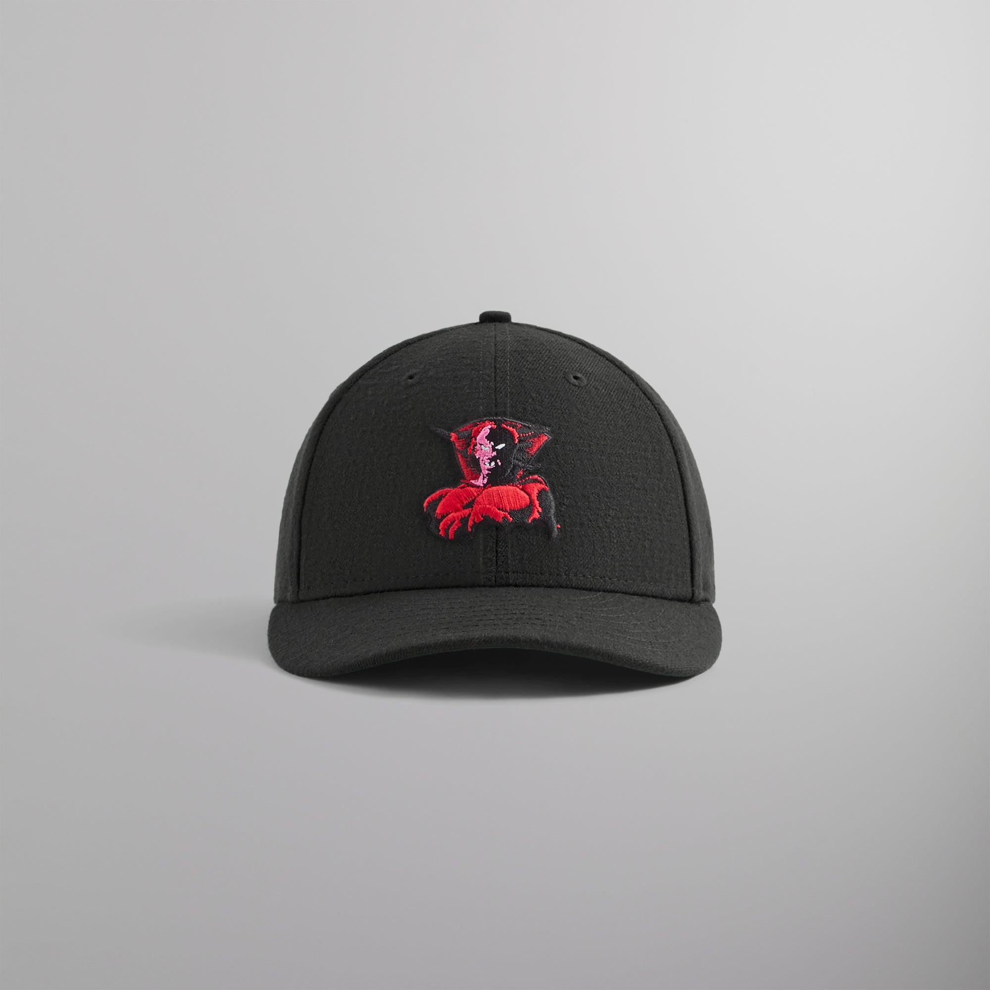 Marvel | Kith for New Era Mephisto 59FIFTY Fitted - Black – Kith Canada