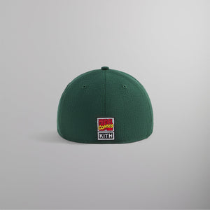 Marvel | Kith for New Era Dr. Doom 59FIFTY Fitted - Stadium