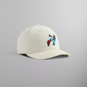 Marvel | Kith for New Era Spidey 59FIFTY Fitted - Sandrift PH