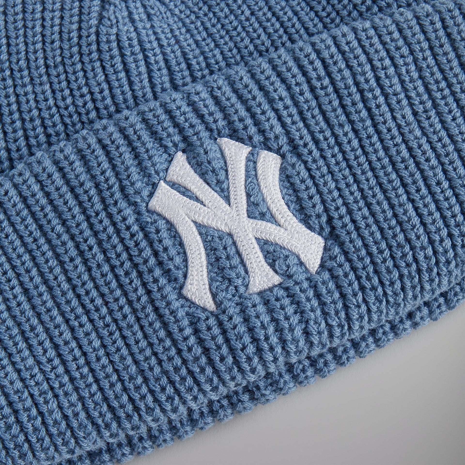 Kith & '47 for the New York Yankees Mia Beanie - Innate