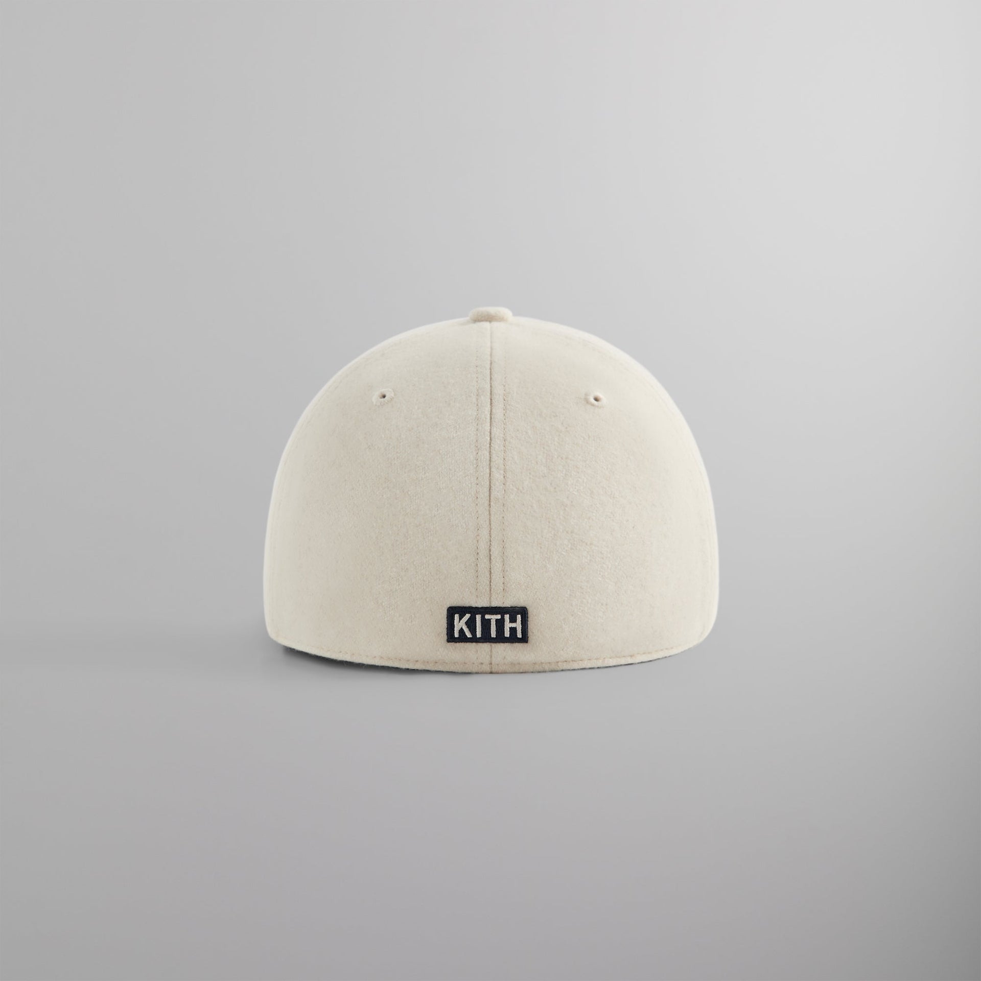 Kith & '47 NY to the World Franchise LS Cap - Sandrift