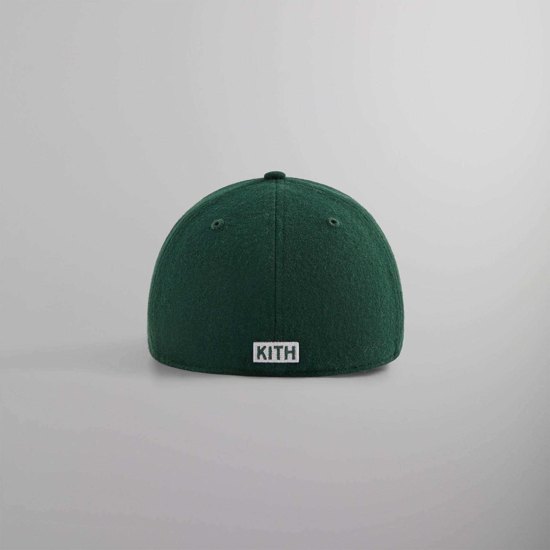 Kith & '47 NY to the World Franchise LS Cap - Stadium