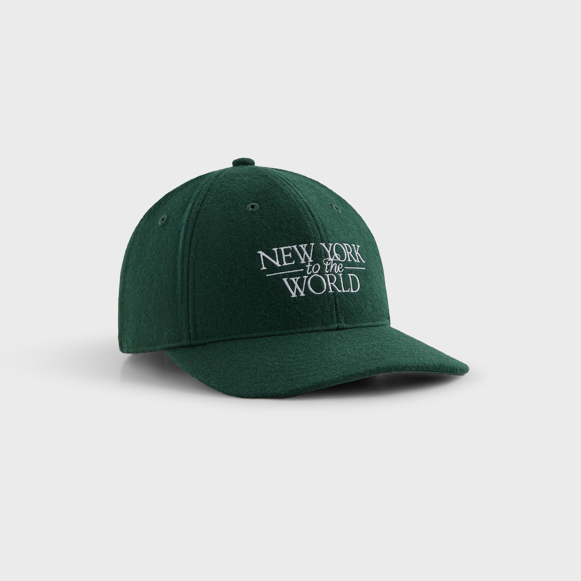Kith for '47 New York to the World Franchise LS - Stadium