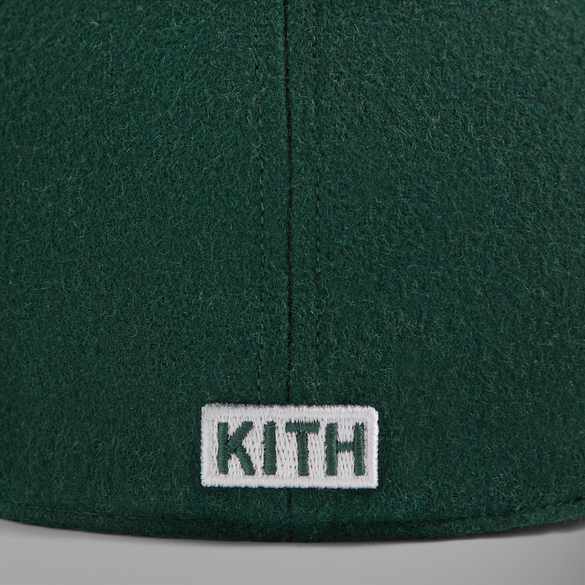 【KITH NYC】Kith & '47 NY フランチャイズ LS キャップ Kith & '47 for the New York Mets Franchise LS Trucker Hat