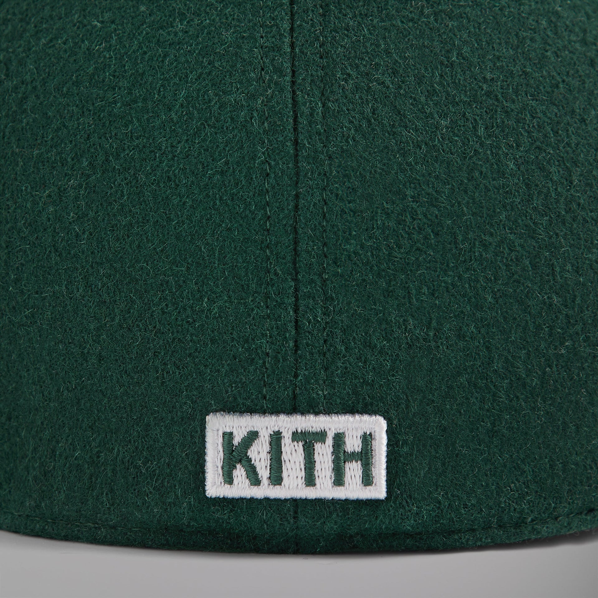 Kith & '47 NY to the World Franchise LS Cap - Stadium