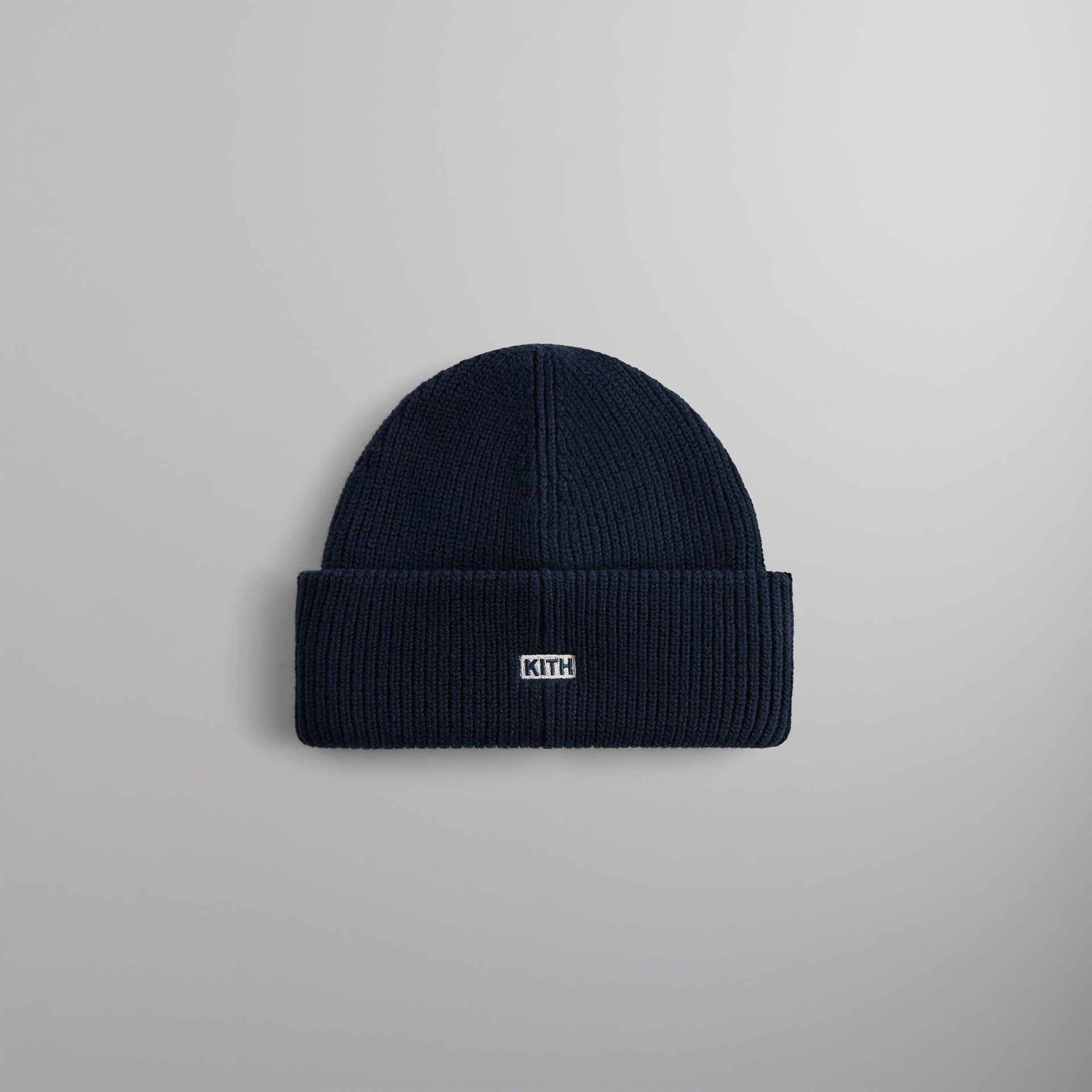 Kith NY to the World Mia Beanie - Nocturnal