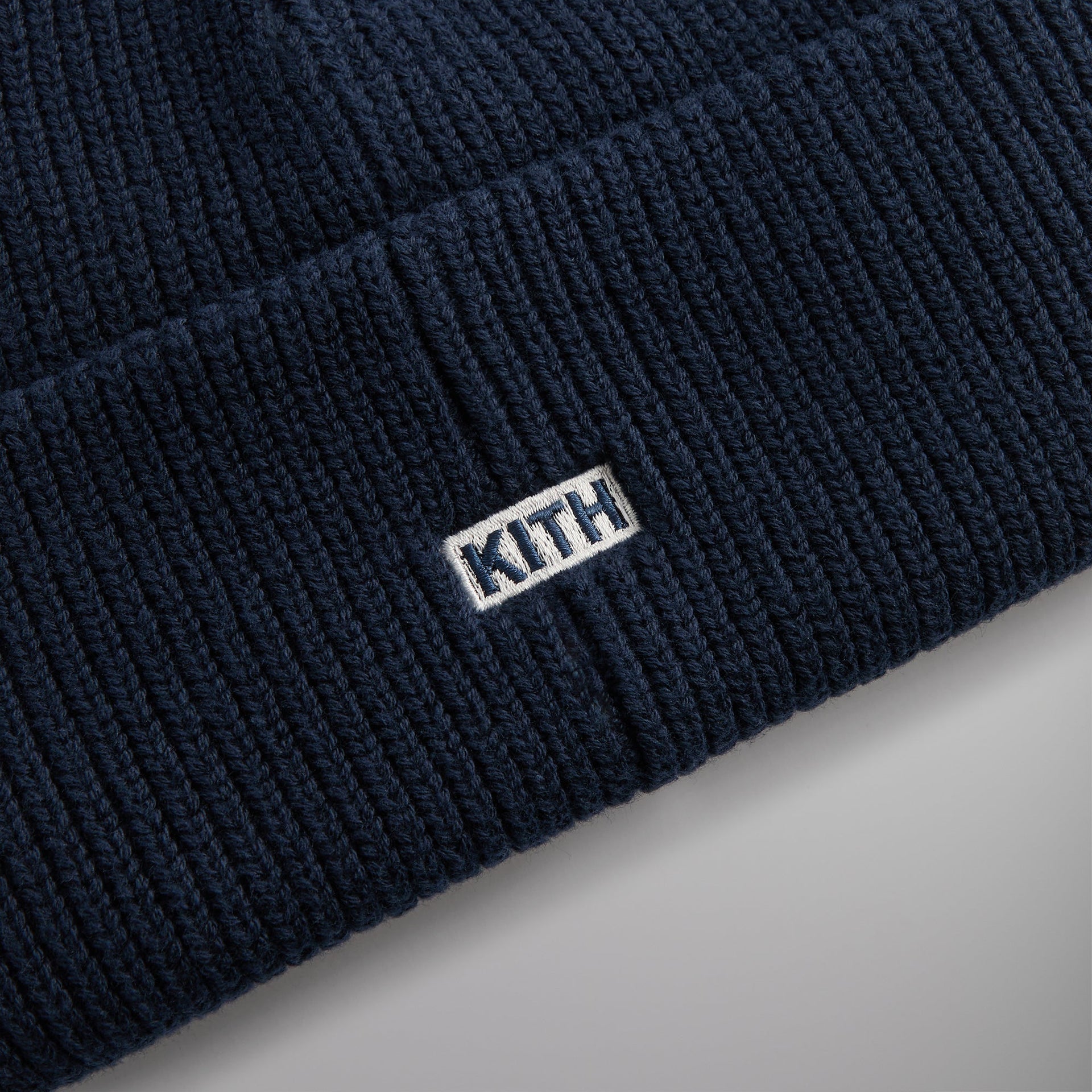 Kith NY to the World Mia Beanie - Nocturnal PH