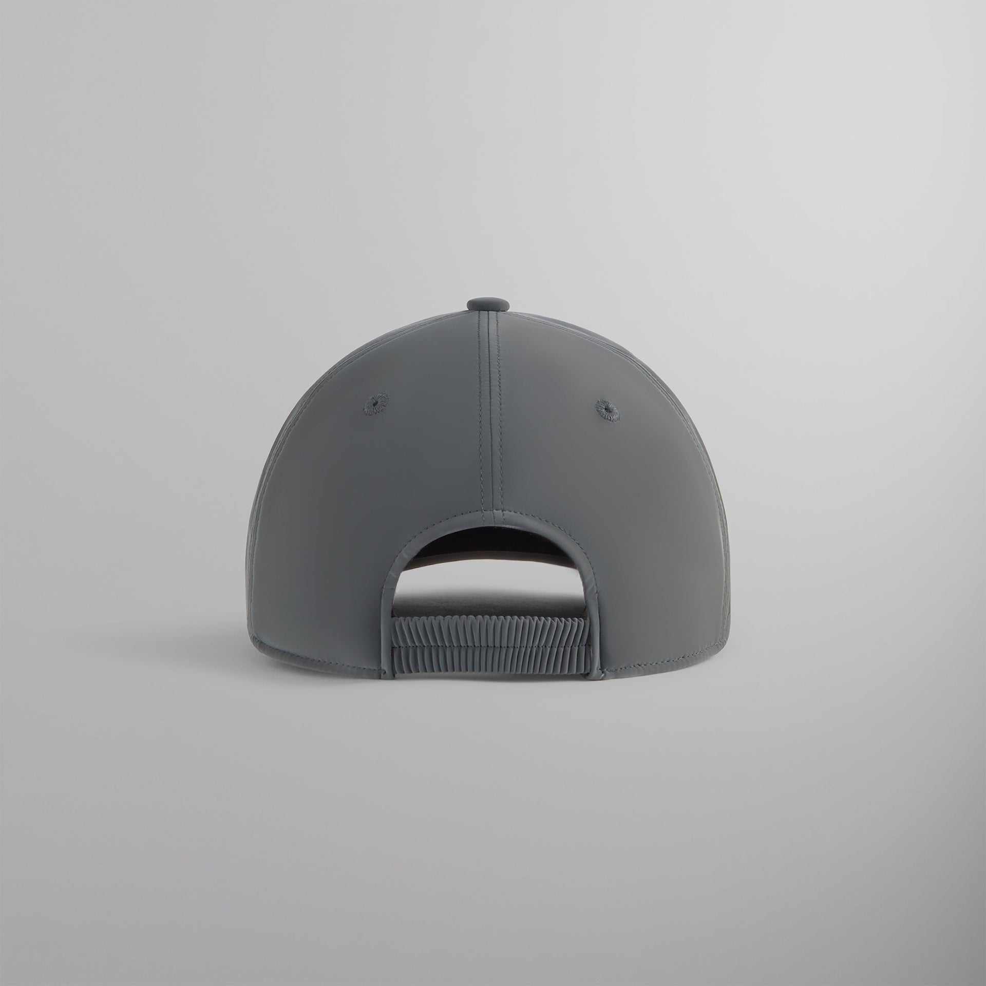 Kith Sueded Nylon Leggero Cap - Machine