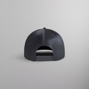 Kith & New Era for the New York Yankees Satin 9FORTY Snapback - Vague