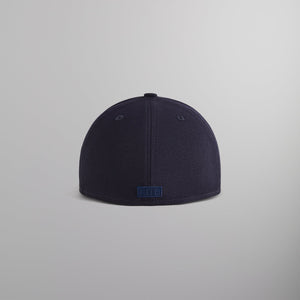 Kith 101 & New Era for Auralee 59FIFTY Low Profile - Nocturnal PH