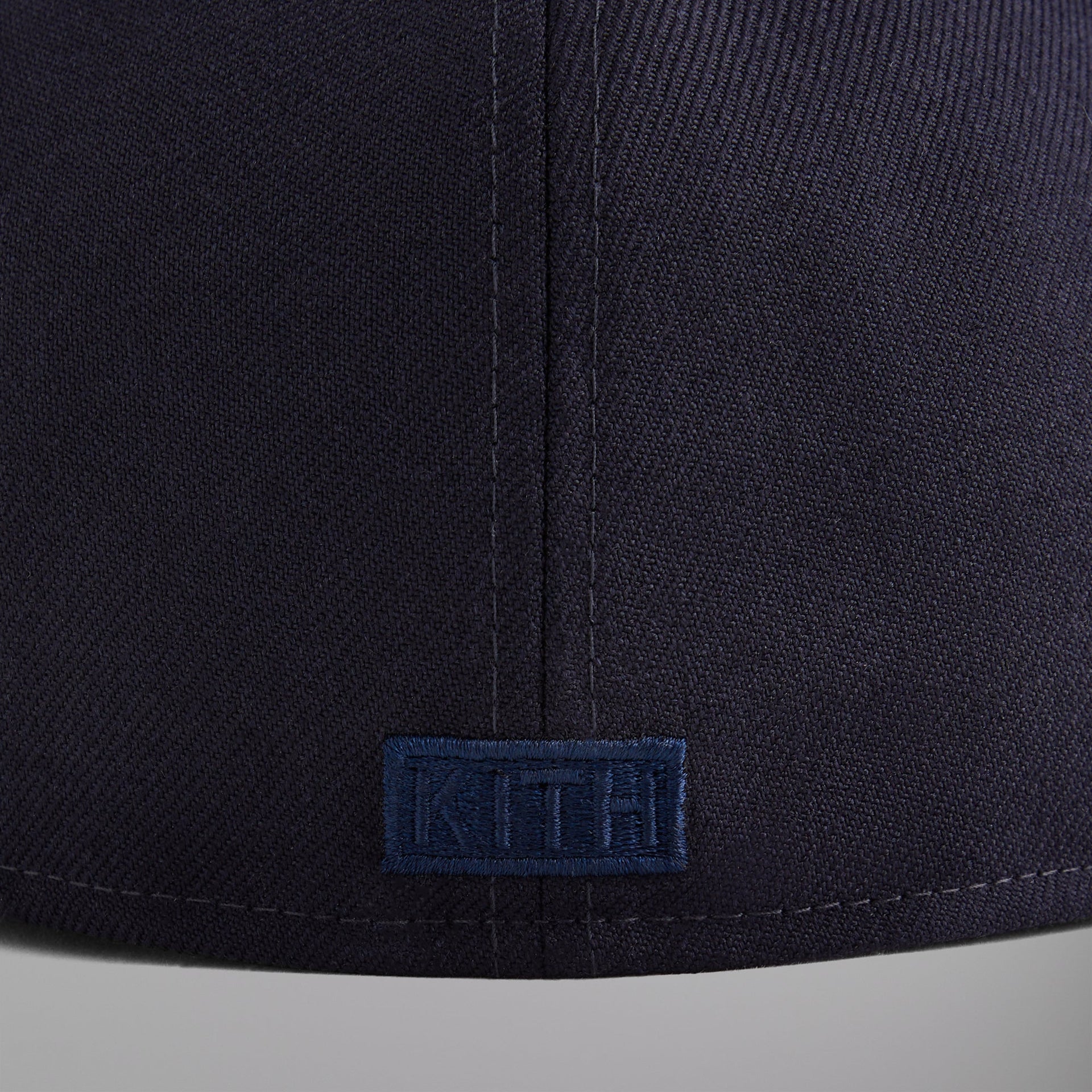 Kith 101 & New Era for Auralee 59FIFTY Low Profile - Nocturnal