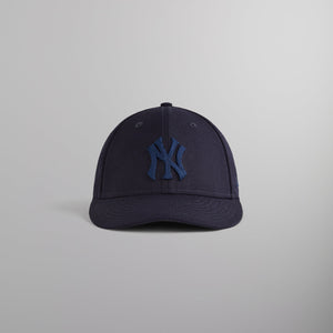 Kith 101 & New Era for Auralee 59FIFTY Low Profile - Nocturnal PH